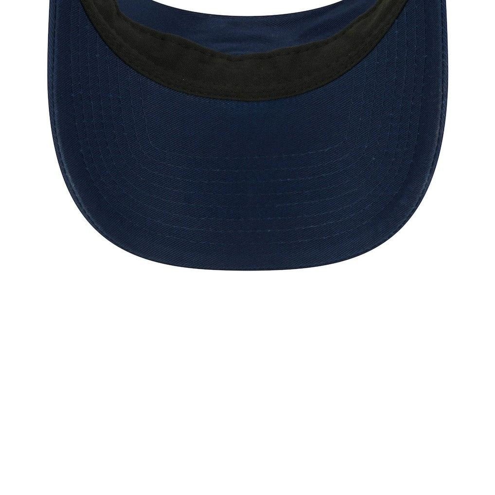 Retro Joe Adjustable Visor - Dallas Cowboys