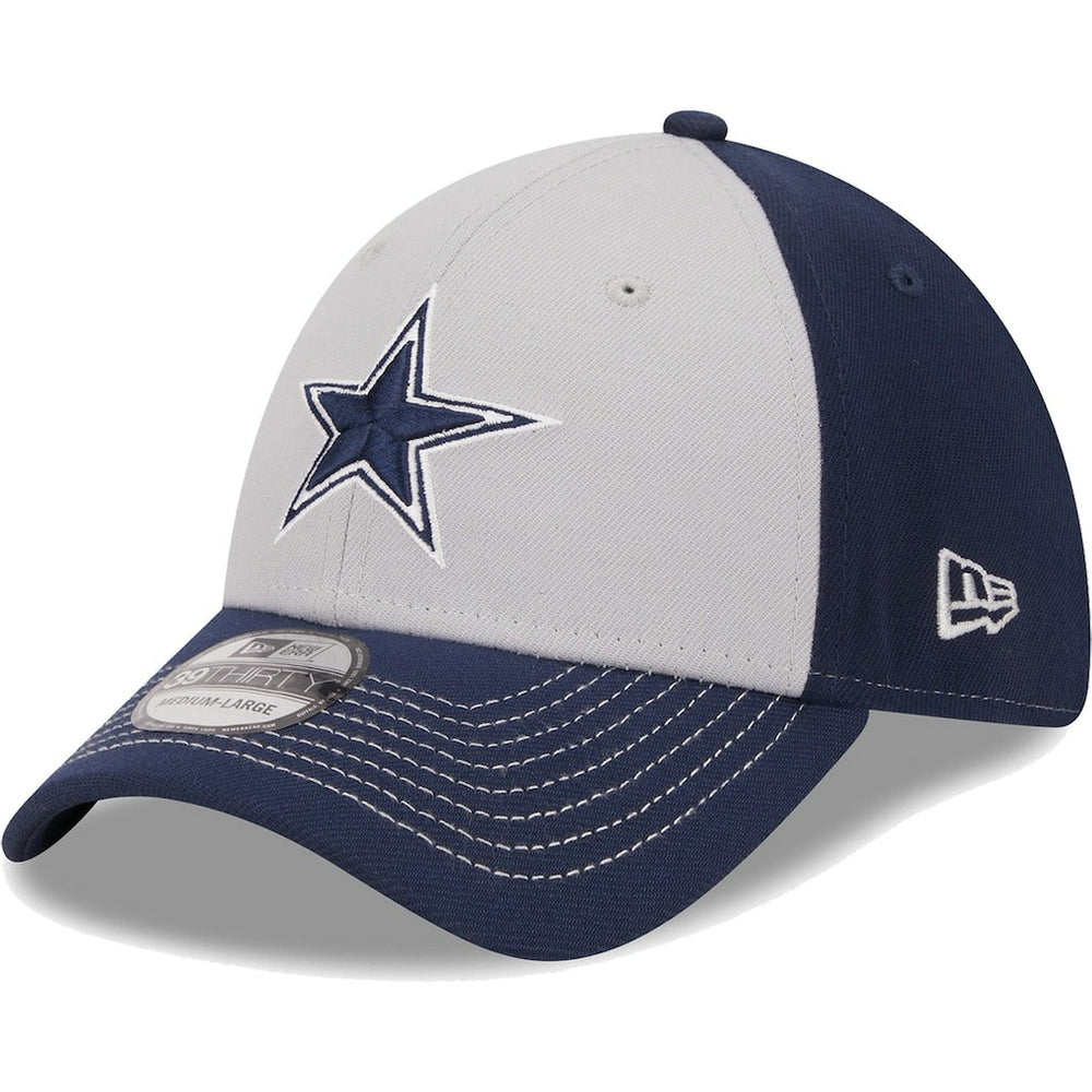 Main 39THIRTY Flex Hat - Dallas Cowboys