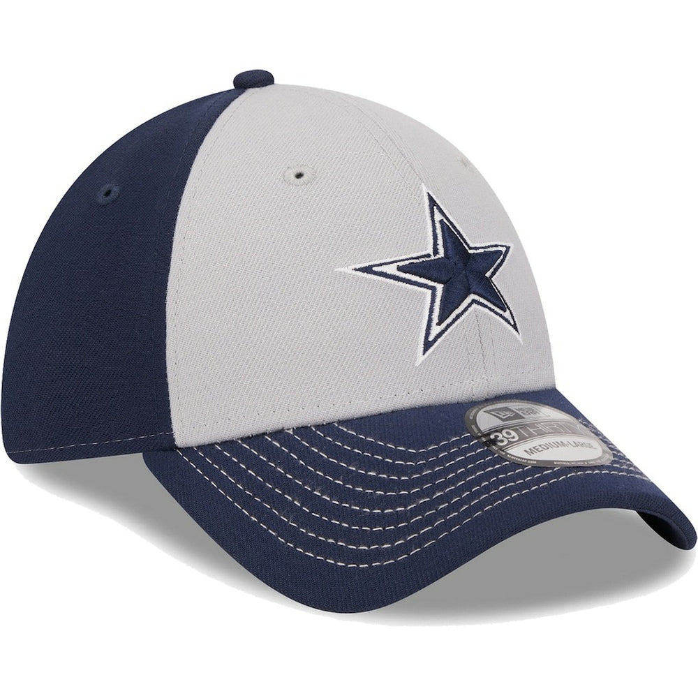 Main 39THIRTY Flex Hat - Dallas Cowboys