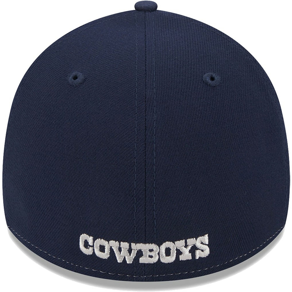 Main 39THIRTY Flex Hat - Dallas Cowboys