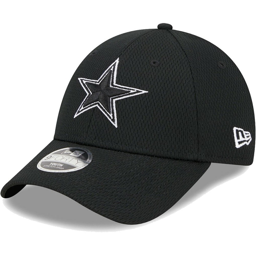 Youth Main B-Dub 9FORTY Adjustable Hat - Dallas Cowboys