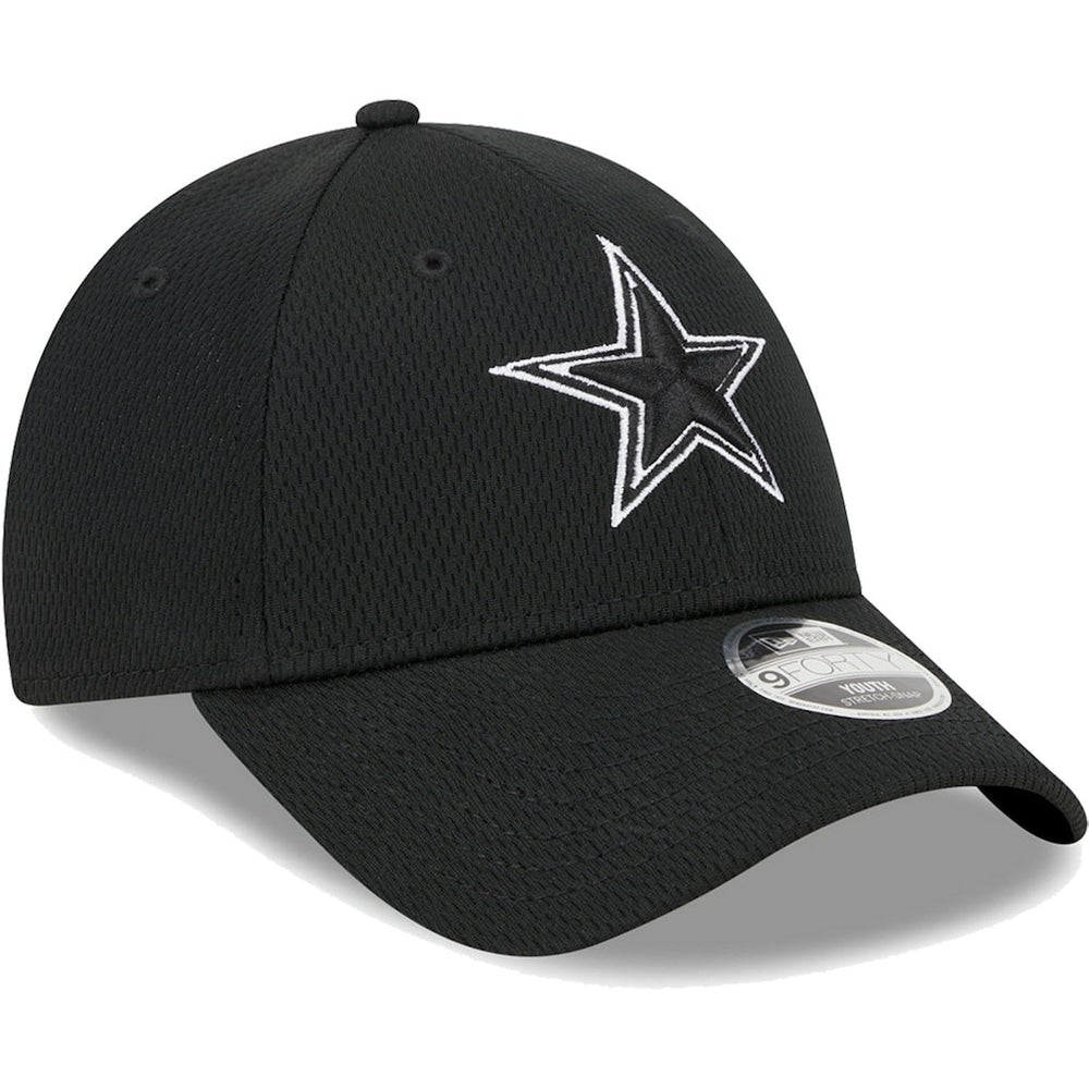 Youth Main B-Dub 9FORTY Adjustable Hat - Dallas Cowboys