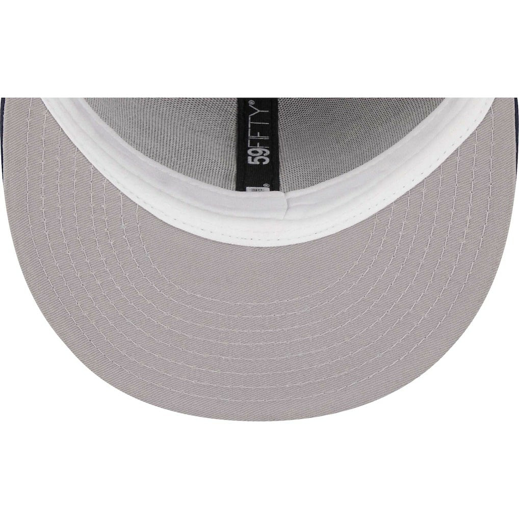 Youth Main 59FIFTY Fitted Hat - Dallas Cowboys