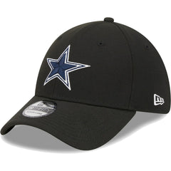 Main 39THIRTY Flex Hat - Dallas Cowboys