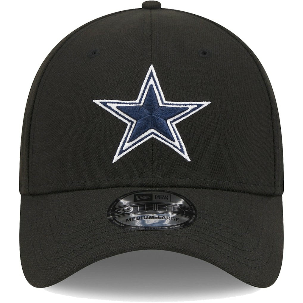 Main 39THIRTY Flex Hat - Dallas Cowboys