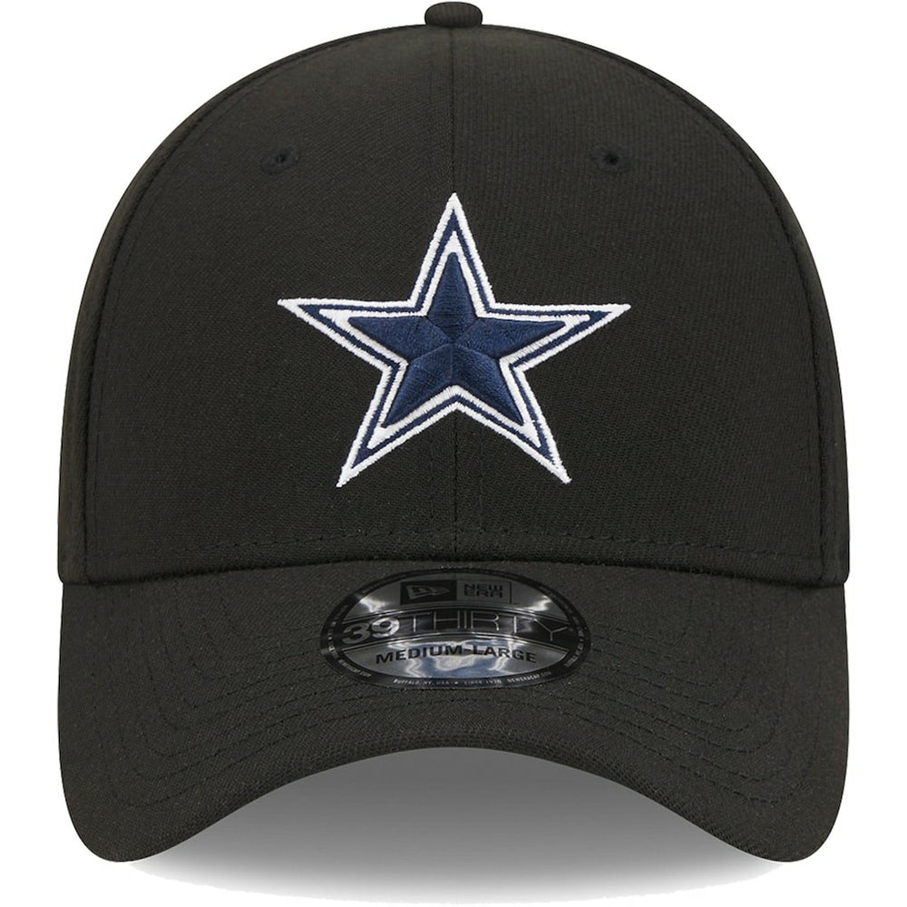 Main 39THIRTY Flex Hat - Dallas Cowboys