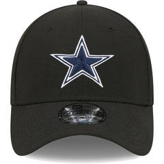 Main 39THIRTY Flex Hat - Dallas Cowboys