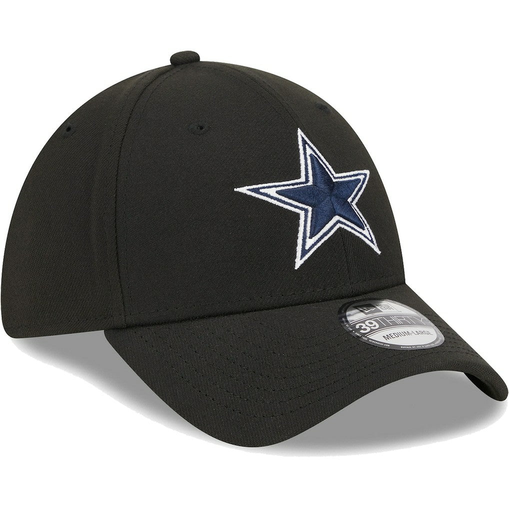 Main 39THIRTY Flex Hat - Dallas Cowboys