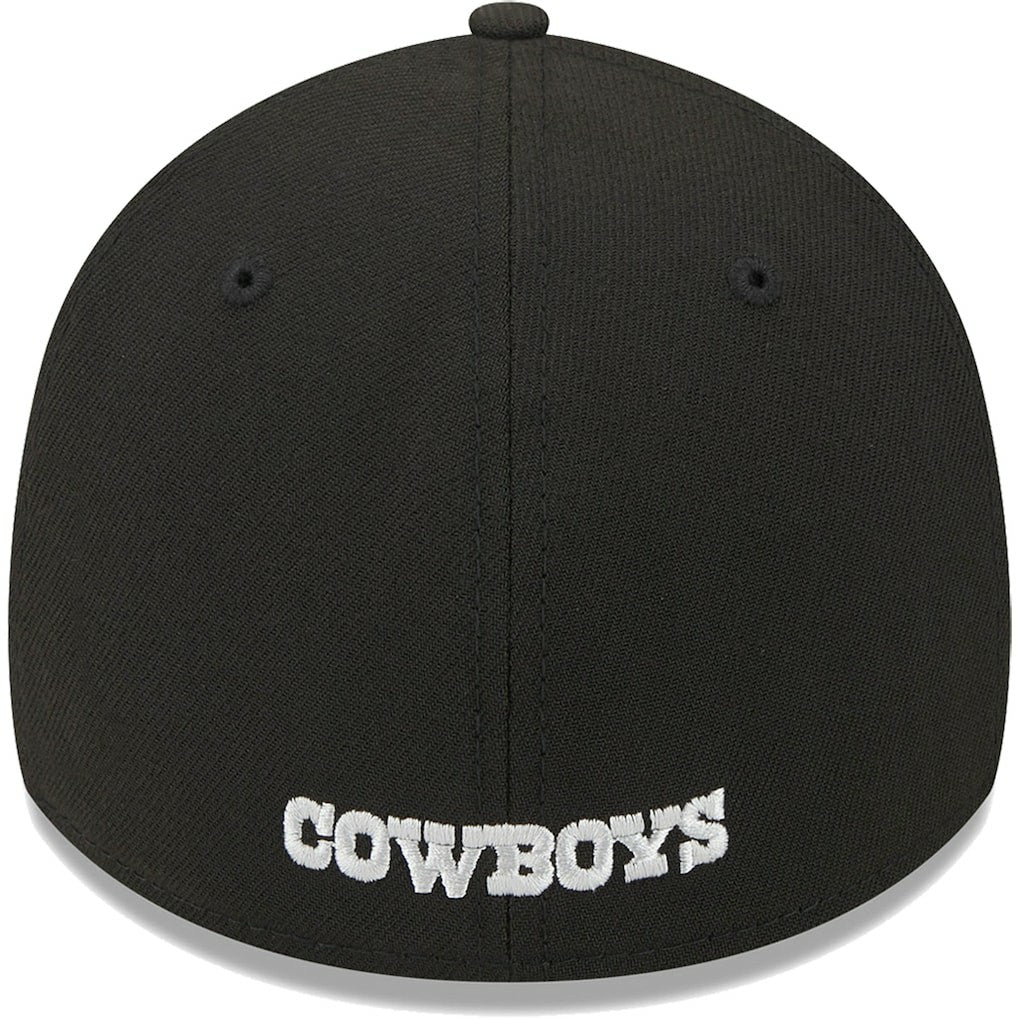 Main 39THIRTY Flex Hat - Dallas Cowboys
