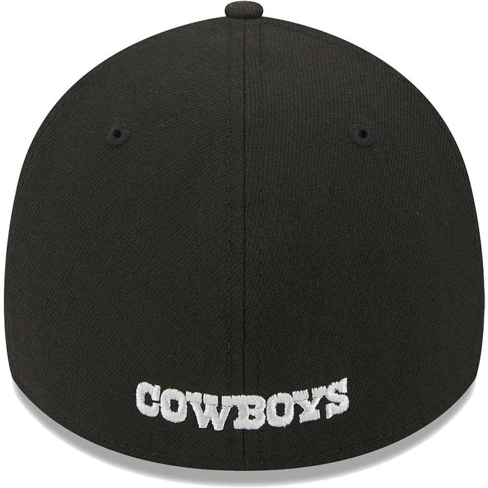 Main 39THIRTY Flex Hat - Dallas Cowboys