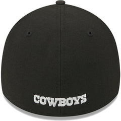 Main 39THIRTY Flex Hat - Dallas Cowboys