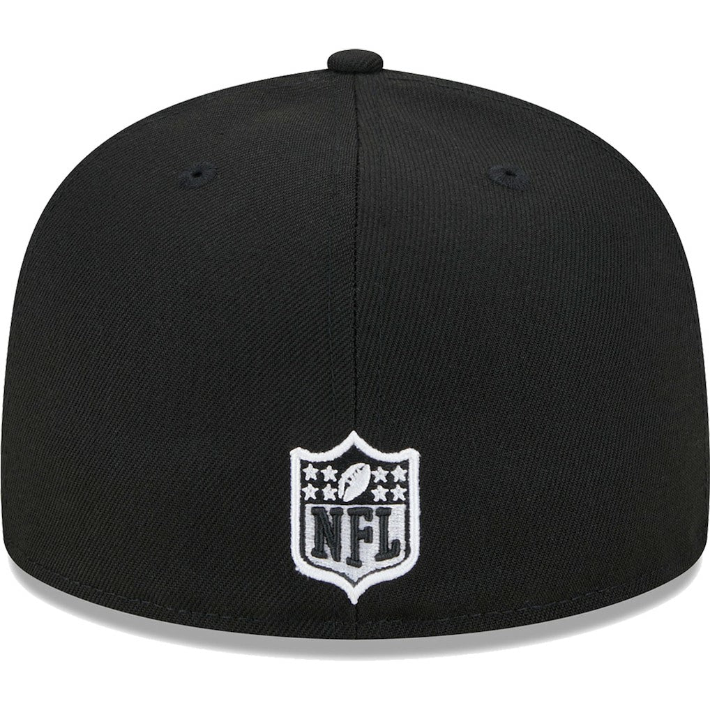 Main Patch 59FIFTY Fitted Hat - Dallas Cowboys