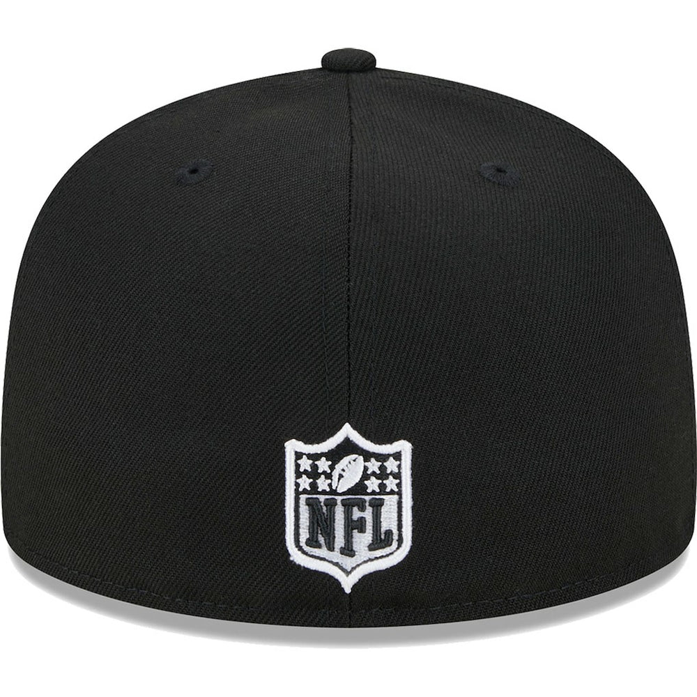 Main Patch 59FIFTY Fitted Hat - Dallas Cowboys