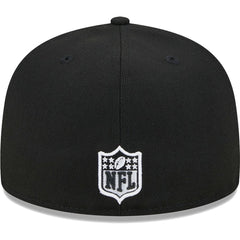 Main Patch 59FIFTY Fitted Hat - Dallas Cowboys