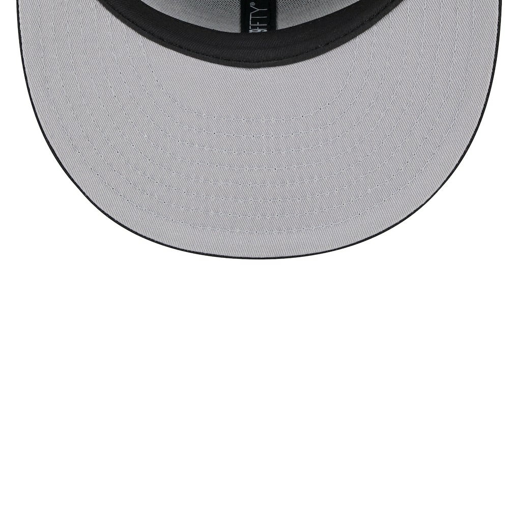 Main Patch 59FIFTY Fitted Hat - Dallas Cowboys