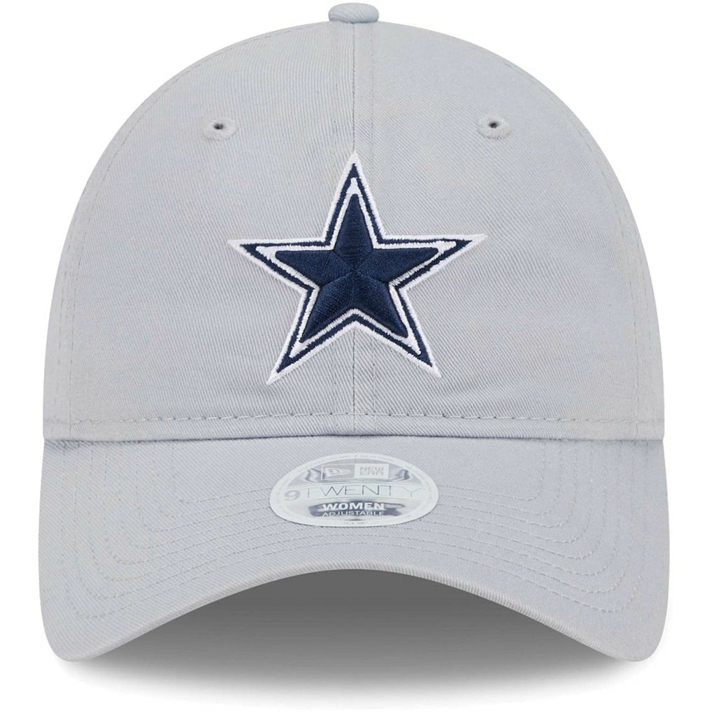 Women's Main Core Classic 2.0 9TWENTY Adjustable Hat - Dallas Cowboys