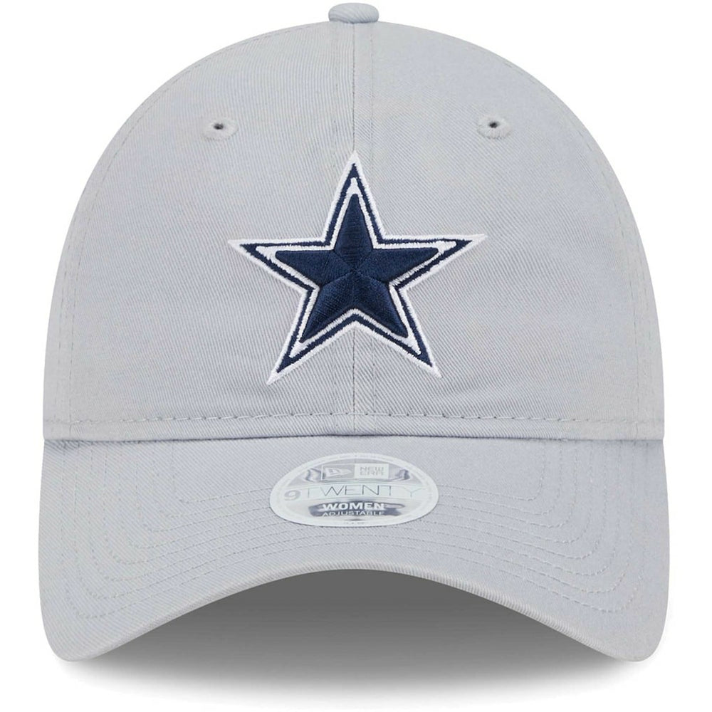 Women's Main Core Classic 2.0 9TWENTY Adjustable Hat - Dallas Cowboys