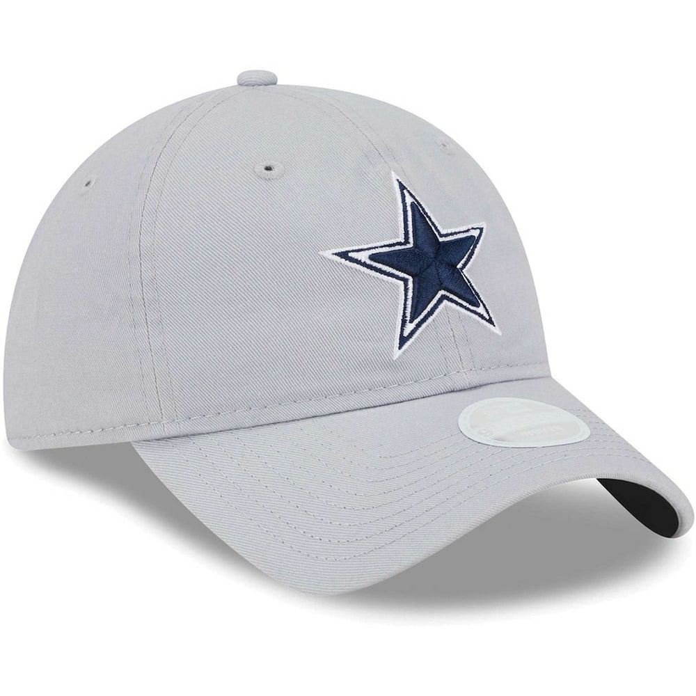 Women's Main Core Classic 2.0 9TWENTY Adjustable Hat - Dallas Cowboys