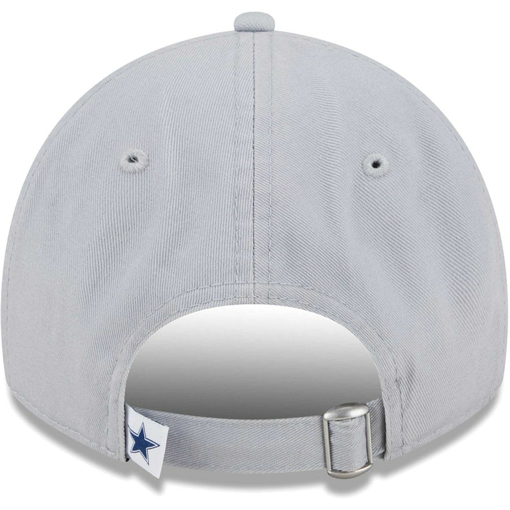 Women's Main Core Classic 2.0 9TWENTY Adjustable Hat - Dallas Cowboys