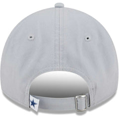 Women's Main Core Classic 2.0 9TWENTY Adjustable Hat - Dallas Cowboys