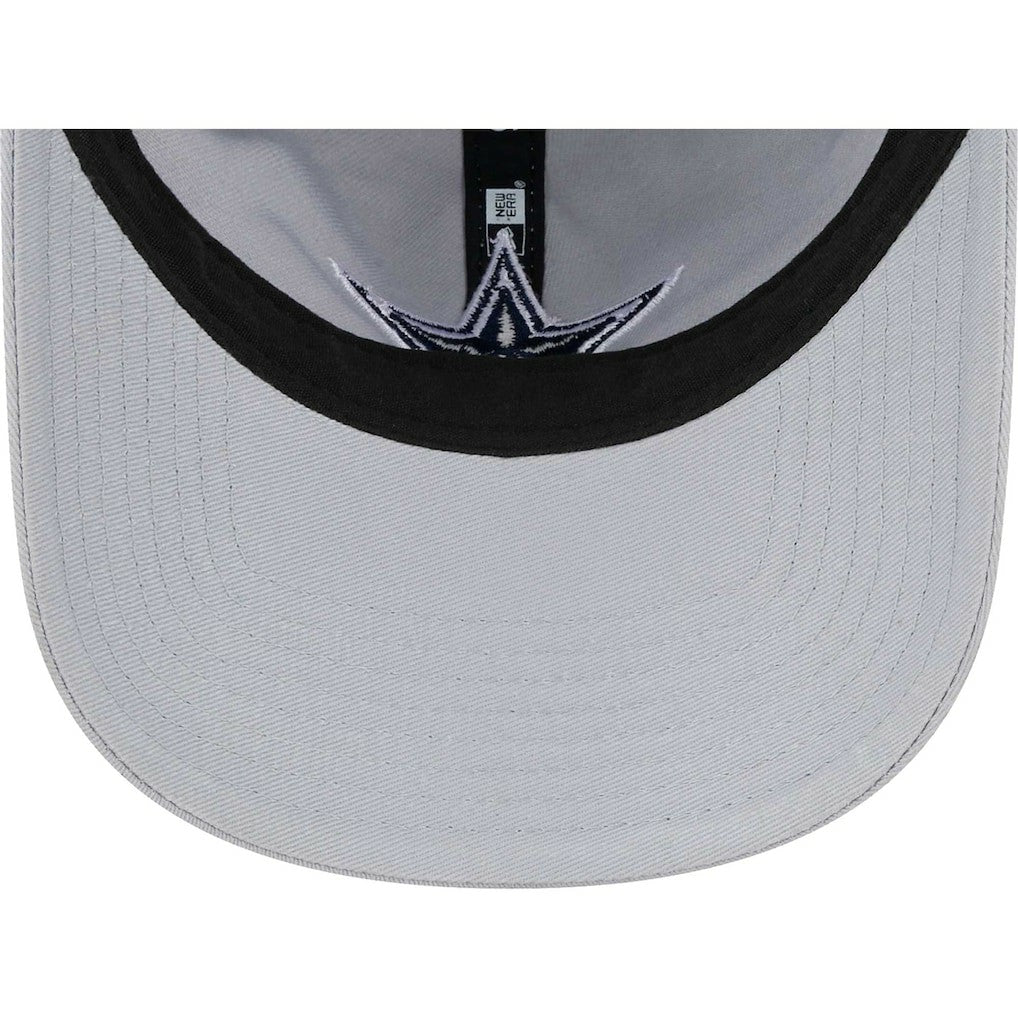 Women's Main Core Classic 2.0 9TWENTY Adjustable Hat - Dallas Cowboys