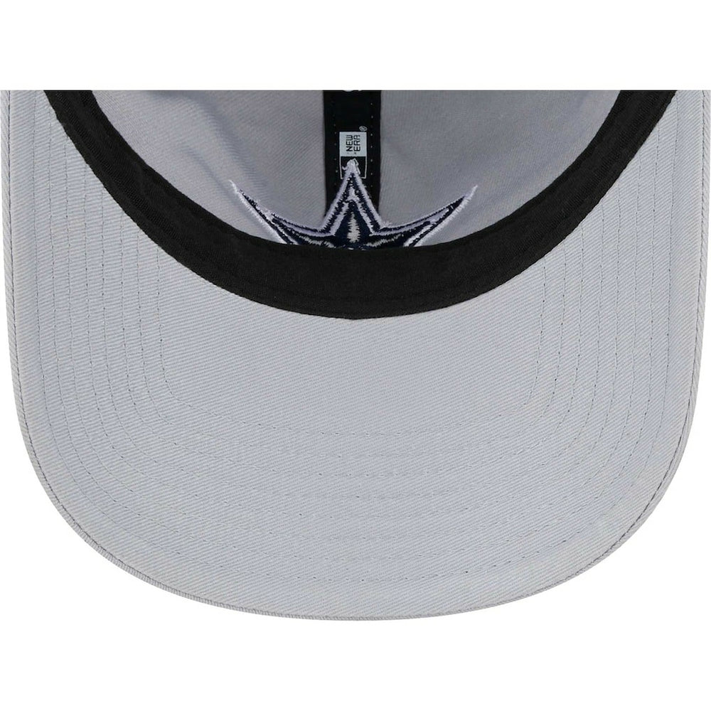 Women's Main Core Classic 2.0 9TWENTY Adjustable Hat - Dallas Cowboys