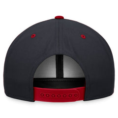 MLB Chicago White Sox Nike Cooperstown Collection Pro Snapback Hat