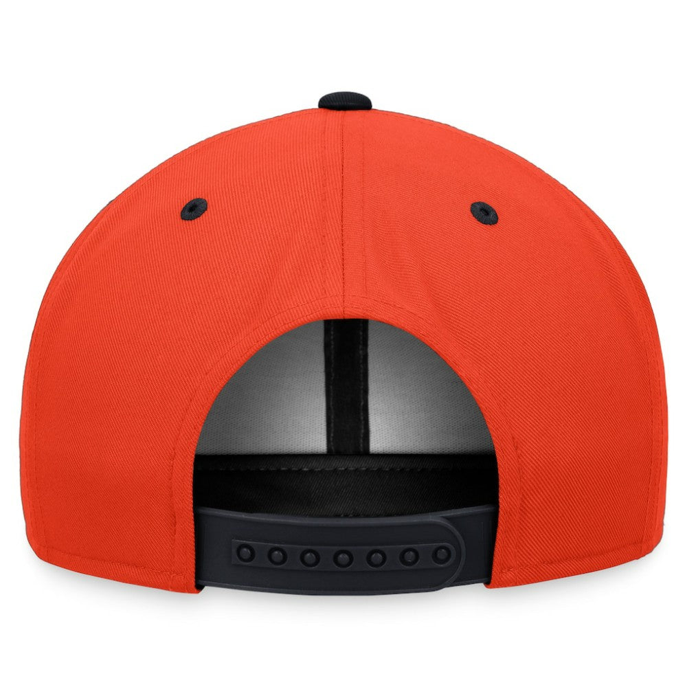 MLB Houston Astros Nike Cooperstown Collection Pro Snapback Hat