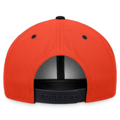 MLB Houston Astros Nike Cooperstown Collection Pro Snapback Hat