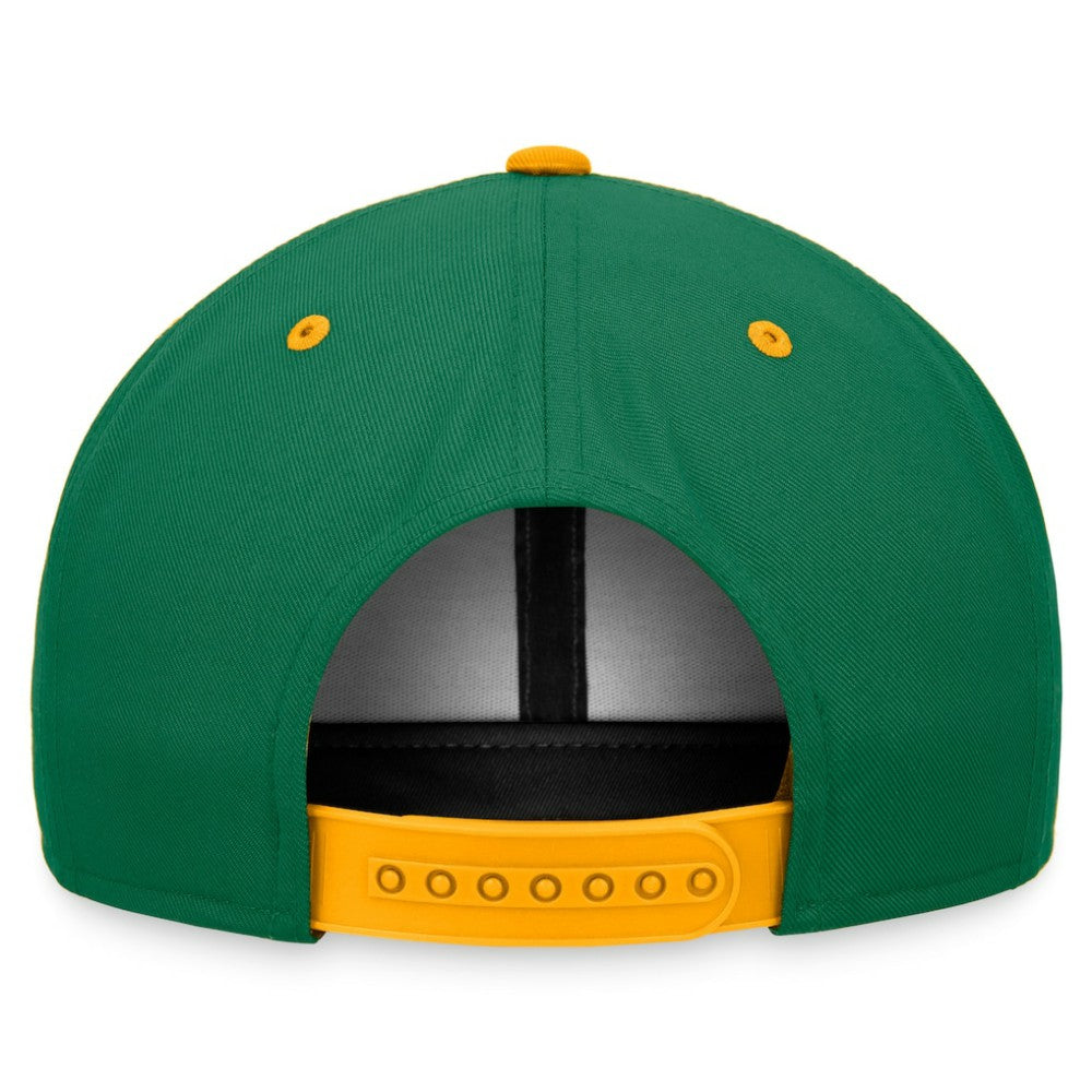 MLB Athletics Nike Cooperstown Collection Pro Snapback Hat