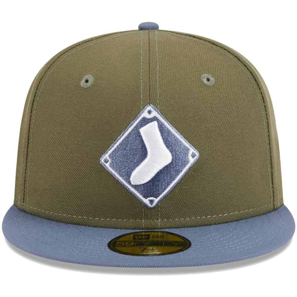 MLB Chicago White Sox New Era 59FIFTY Fitted Hat