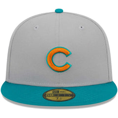 MLB Chicago Cubs New Era  59FIFTY Fitted Hat