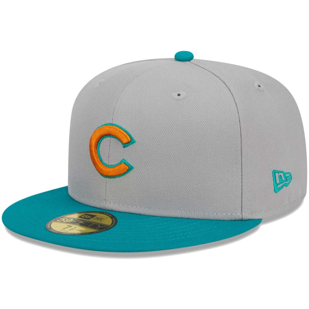 MLB Chicago Cubs New Era  59FIFTY Fitted Hat