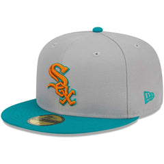 MLB Chicago White Sox New Era  59FIFTY Fitted Hat