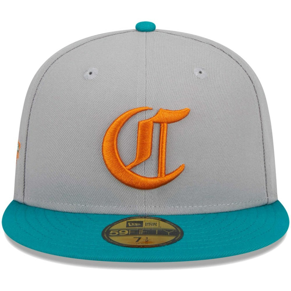 MLB Cincinnati Reds New Era  59FIFTY Fitted Hat