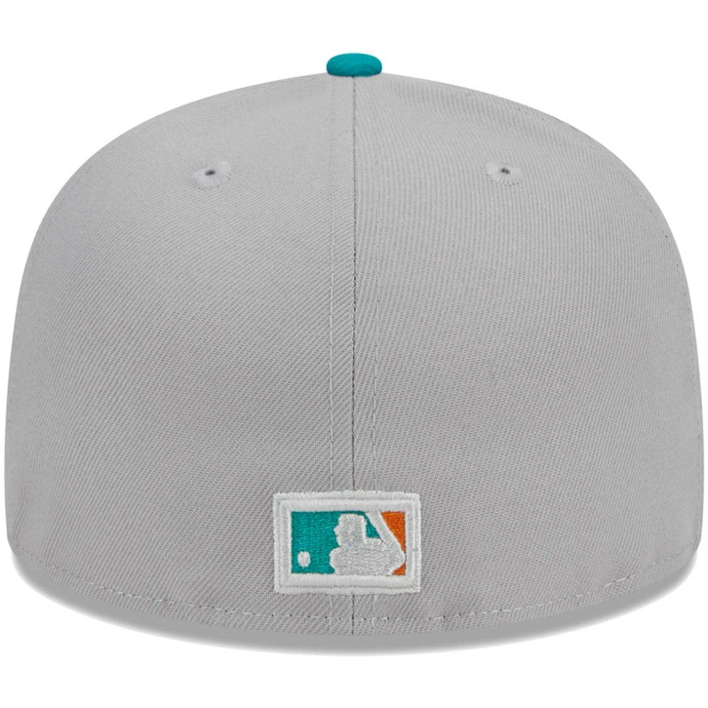 MLB Cincinnati Reds New Era  59FIFTY Fitted Hat