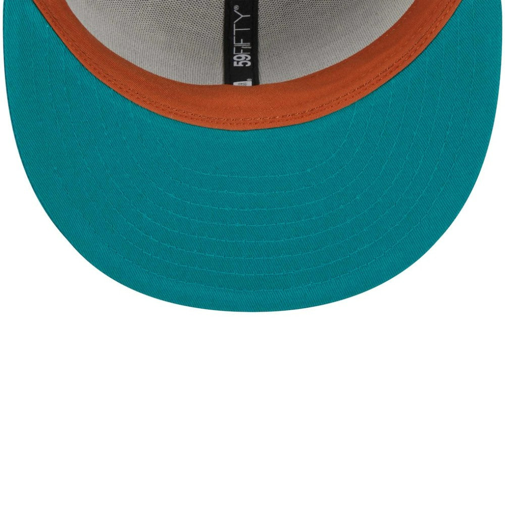 MLB Cincinnati Reds New Era  59FIFTY Fitted Hat