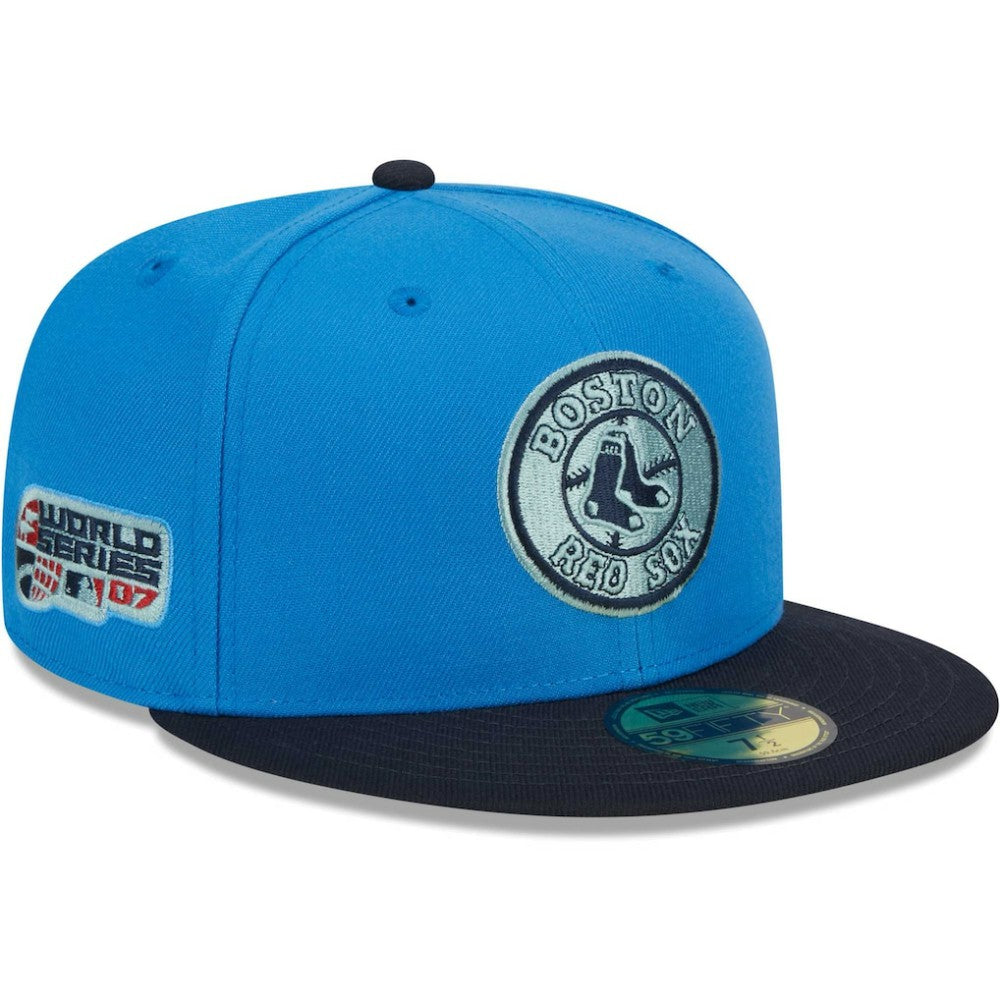 MLB Boston Red Sox New Era 59FIFTY Fitted Hat