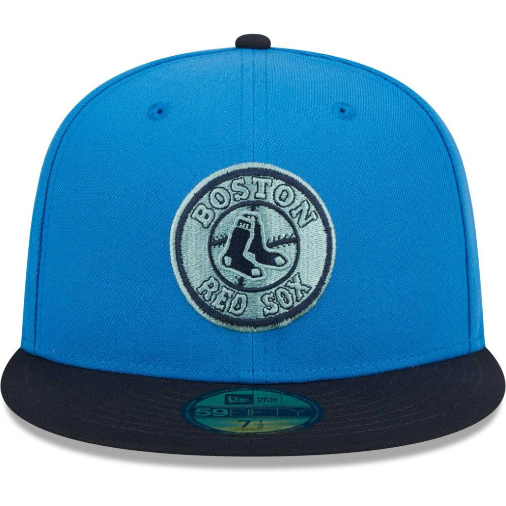 MLB Boston Red Sox New Era 59FIFTY Fitted Hat