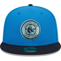 MLB Boston Red Sox New Era 59FIFTY Fitted Hat