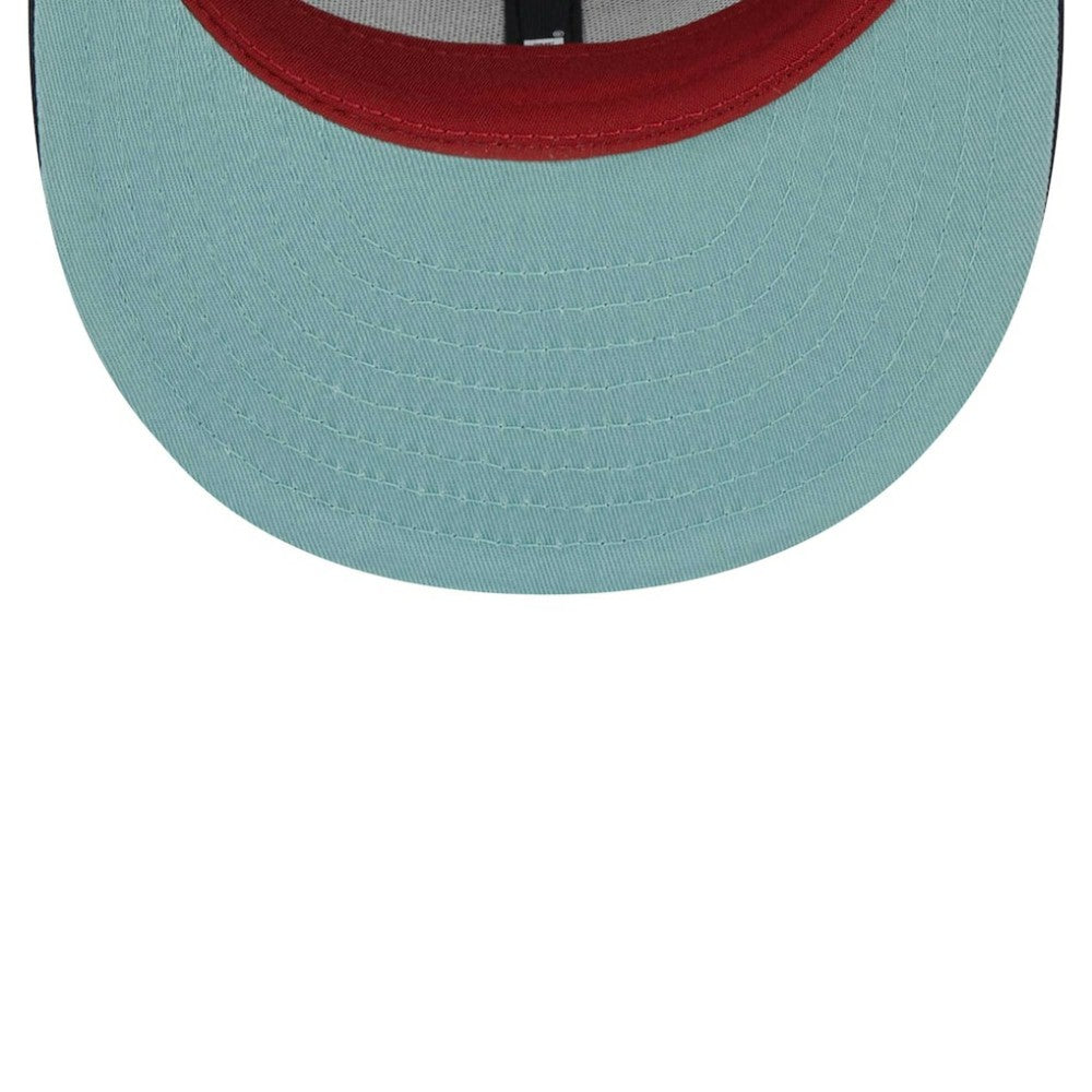 MLB Boston Red Sox New Era 59FIFTY Fitted Hat
