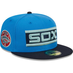 MLB Chicago White Sox New Era 59FIFTY Fitted Hat
