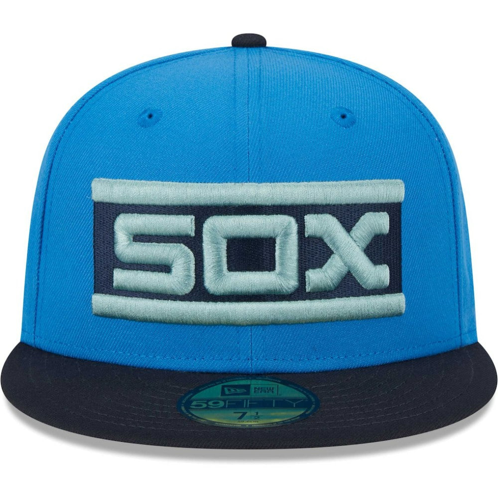 MLB Chicago White Sox New Era 59FIFTY Fitted Hat