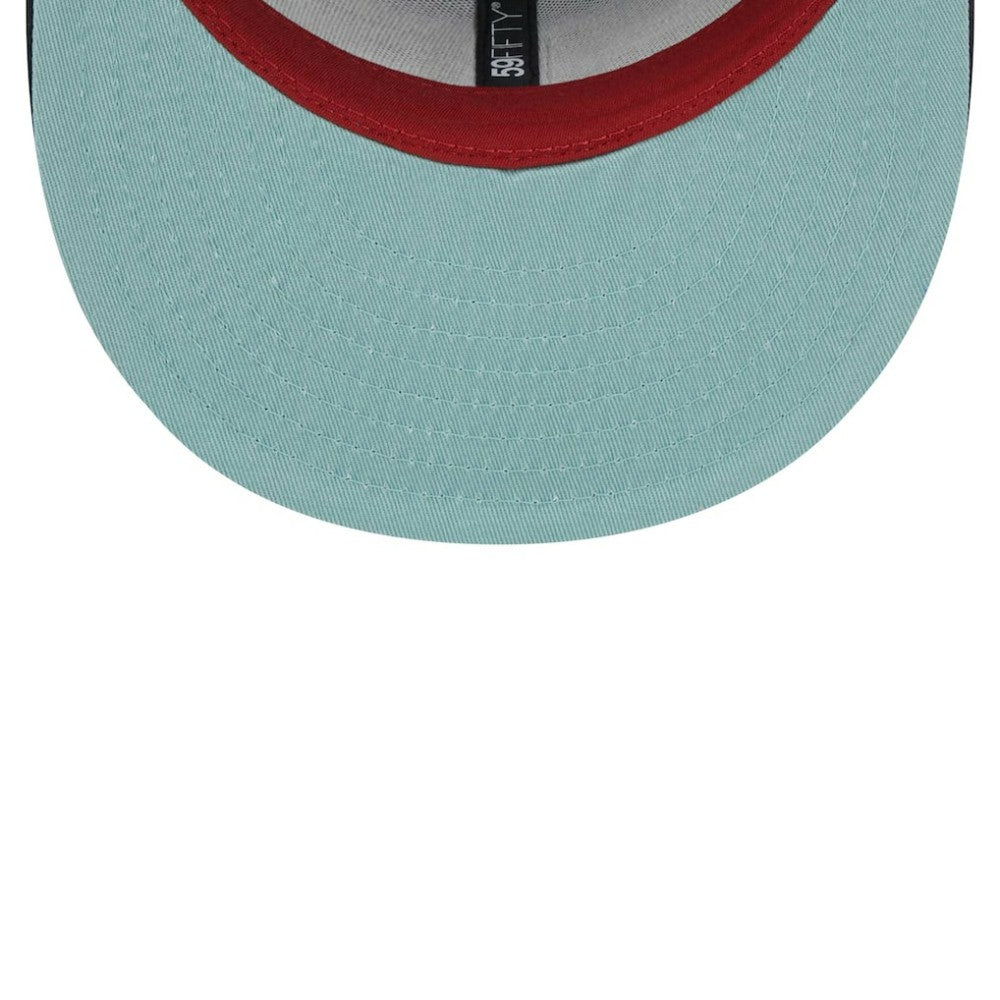 MLB Chicago White Sox New Era 59FIFTY Fitted Hat