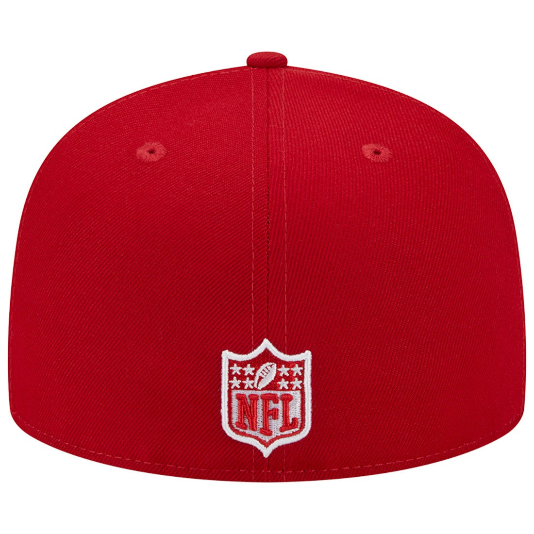 15 Years Main Patch 59FIFTY Fitted Hat - Tennessee Titans