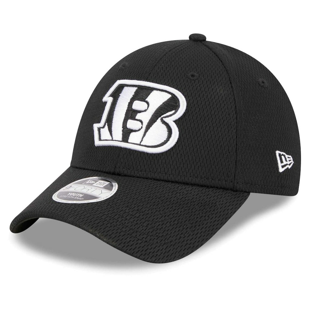 Youth Main B-Dub 9FORTY Adjustable Hat - Cincinnati Bengals