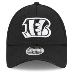Youth Main B-Dub 9FORTY Adjustable Hat - Cincinnati Bengals