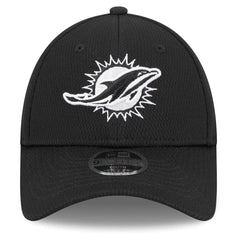 Youth Main B-Dub 9FORTY Adjustable Hat - Miami Dolphins