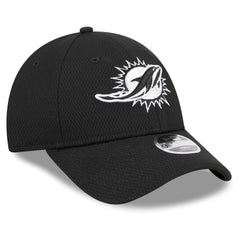 Youth Main B-Dub 9FORTY Adjustable Hat - Miami Dolphins
