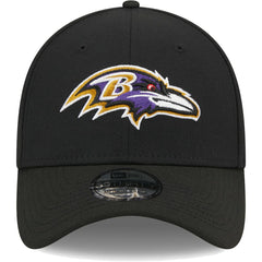 Main 39THIRTY Flex Hat - Baltimore Ravens